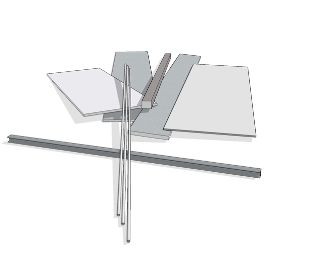 illustration technique visserie boulonnerie